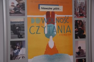 Dowolność czytania 16