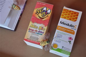 Miód 57
