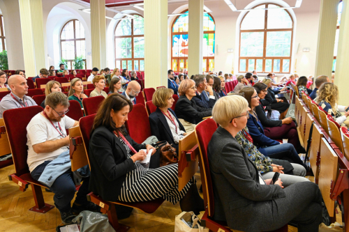 Konferencja-Bibliotek-Medycznych-Szczecin-2024 14